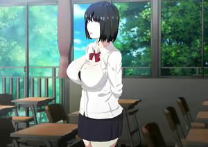Page 138 of Karada ga Ecchi na Onnanoko Haken Gaisha - preview thumbnail