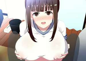 Page 168 of Karada ga Ecchi na Onnanoko Haken Gaisha - preview thumbnail