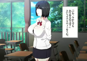 Page 18 of Karada ga Ecchi na Onnanoko Haken Gaisha - preview thumbnail