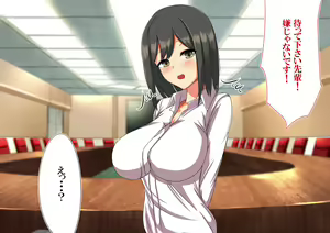 Page 170 of Daikigyou Honsha  no Yami ~Jinsei o Kuruwaseru Tatta Ichimai no Keiyakusho~ - preview thumbnail