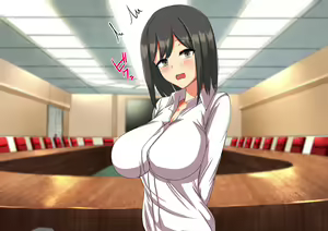 Page 318 of Daikigyou Honsha  no Yami ~Jinsei o Kuruwaseru Tatta Ichimai no Keiyakusho~ - preview thumbnail