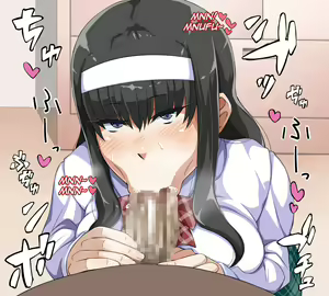 Page 196 of Muchi Muchi Jimiko Bitch ka Nikki - preview thumbnail