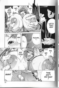 Page 24 of Breast Play - preview thumbnail