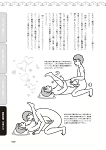 Page 101 of アナル性感開発・お尻エッチ 完全マニュアル イラスト版…尻アナッ！ - preview thumbnail