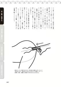 Page 29 of アナル性感開発・お尻エッチ 完全マニュアル イラスト版…尻アナッ！ - preview thumbnail