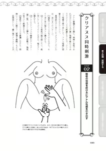 Page 42 of アナル性感開発・お尻エッチ 完全マニュアル イラスト版…尻アナッ！ - preview thumbnail