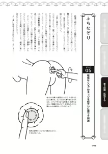 Page 84 of アナル性感開発・お尻エッチ 完全マニュアル イラスト版…尻アナッ！ - preview thumbnail