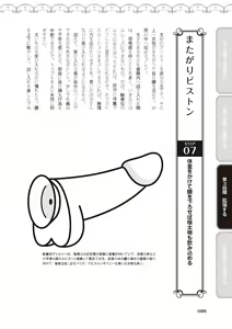 Page 88 of アナル性感開発・お尻エッチ 完全マニュアル イラスト版…尻アナッ！ - preview thumbnail