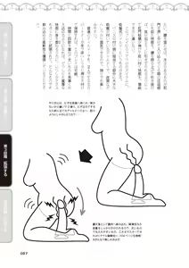 Page 89 of アナル性感開発・お尻エッチ 完全マニュアル イラスト版…尻アナッ！ - preview thumbnail