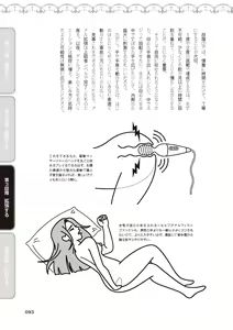 Page 95 of アナル性感開発・お尻エッチ 完全マニュアル イラスト版…尻アナッ！ - preview thumbnail