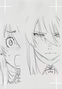 Page 27 of HEAVEN'S DRIVE 5 - preview thumbnail