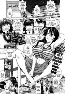 Page 174 of Jyoshi Luck! Girls Lacrosse Club + Bonus Chapter 8 & Booklet Melon - preview thumbnail