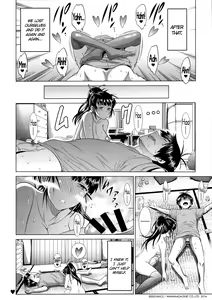 Page 274 of Jyoshi Luck! Girls Lacrosse Club + Bonus Chapter 8 & Booklet Melon - preview thumbnail