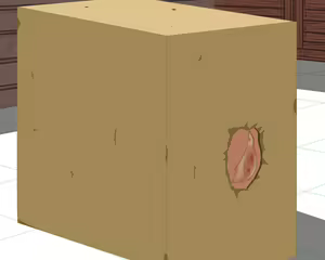 Page 125 of Demon Princess no Nakadashi Hunt - preview thumbnail