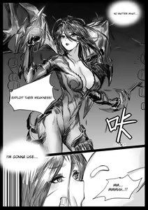 Page 17 of Disaster on TFT Part 2 - preview thumbnail
