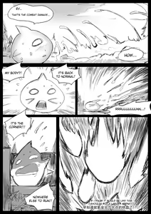 Page 23 of Disaster on TFT Part 2 - preview thumbnail