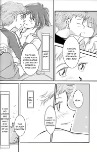 Page 23 of Gyutto - preview thumbnail