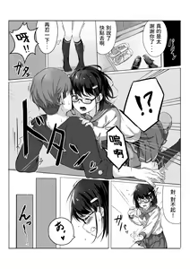 Page 3 of Houkago no Shimerike - preview thumbnail