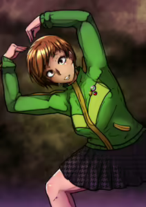Page 123 of Sennou Sareta P de 4 no Heroine - preview thumbnail