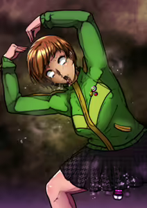 Page 138 of Sennou Sareta P de 4 no Heroine - preview thumbnail