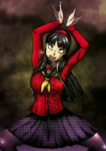 Page 169 of Sennou Sareta P de 4 no Heroine - preview thumbnail