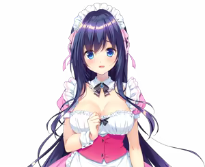 Page 1349 of QUALIA ~Yakusoku no Kiseki~ (Character Set) Part1/2 - preview thumbnail