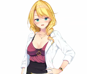 Page 559 of QUALIA ~Yakusoku no Kiseki~ (Character Set) Part1/2 - preview thumbnail