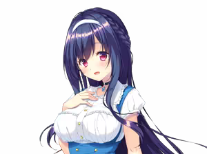 Page 168 of QUALIA ~Yakusoku no Kiseki~ (Character Set) Part2/2 - preview thumbnail