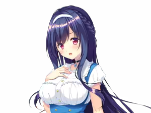 Page 178 of QUALIA ~Yakusoku no Kiseki~ (Character Set) Part2/2 - preview thumbnail