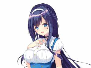 Page 226 of QUALIA ~Yakusoku no Kiseki~ (Character Set) Part2/2 - preview thumbnail