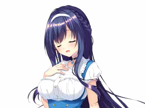 Page 251 of QUALIA ~Yakusoku no Kiseki~ (Character Set) Part2/2 - preview thumbnail