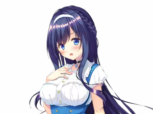 Page 313 of QUALIA ~Yakusoku no Kiseki~ (Character Set) Part2/2 - preview thumbnail