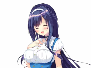 Page 326 of QUALIA ~Yakusoku no Kiseki~ (Character Set) Part2/2 - preview thumbnail