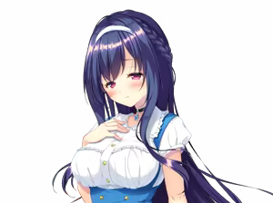 Page 355 of QUALIA ~Yakusoku no Kiseki~ (Character Set) Part2/2 - preview thumbnail
