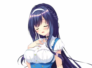 Page 367 of QUALIA ~Yakusoku no Kiseki~ (Character Set) Part2/2 - preview thumbnail