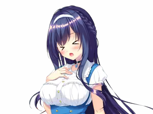 Page 391 of QUALIA ~Yakusoku no Kiseki~ (Character Set) Part2/2 - preview thumbnail
