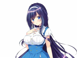 Page 78 of QUALIA ~Yakusoku no Kiseki~ (Character Set) Part2/2 - preview thumbnail