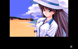 Page 81 of DokiDoki Vacation ~Kirameku Kisetsu no Naka de~ - preview thumbnail