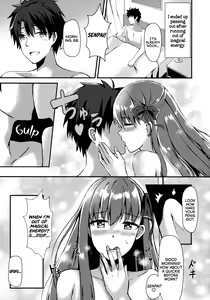 Page 24 of Watashi no Omocha Senpai | My Toy Senpai - preview thumbnail