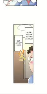 Page 11 of Big Sister Lets Me BANG Her! Ch.12/12 - preview thumbnail