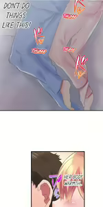 Page 43 of Big Sister Lets Me BANG Her! Ch.12/12 - preview thumbnail