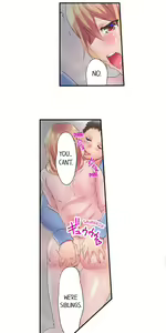 Page 56 of Big Sister Lets Me BANG Her! Ch.12/12 - preview thumbnail