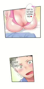 Page 9 of Big Sister Lets Me BANG Her! Ch.12/12 - preview thumbnail