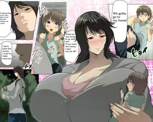 Page 7 of Kibou no Yoru | Hopeful night - preview thumbnail