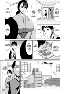 Page 8 of Hannari Otona Kyouiku | Elegante Educación para Adultos - preview thumbnail