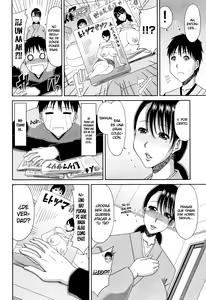 Page 9 of Hannari Otona Kyouiku | Elegante Educación para Adultos - preview thumbnail