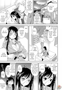 Page 3 of Kawaii Banchou (decensored) - preview thumbnail