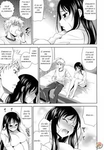 Page 5 of Kawaii Banchou (decensored) - preview thumbnail