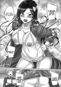 Page 3 of Takumin to Takumi to Shota P - preview thumbnail