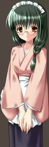 Page 325 of Kuroyuri no Yakata - preview thumbnail